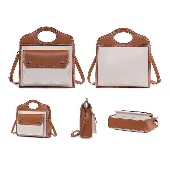 How to Make A Crossbody Bag | DIY Kit | POPSEWING™