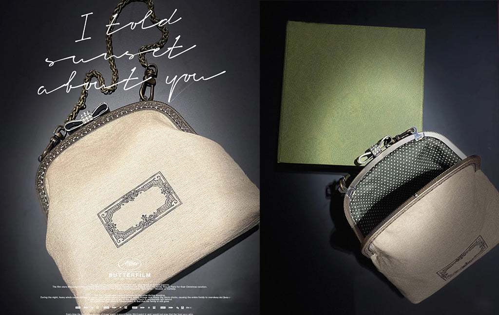 How to Make a Bag out of Your Old Dustbag & T-Shirt