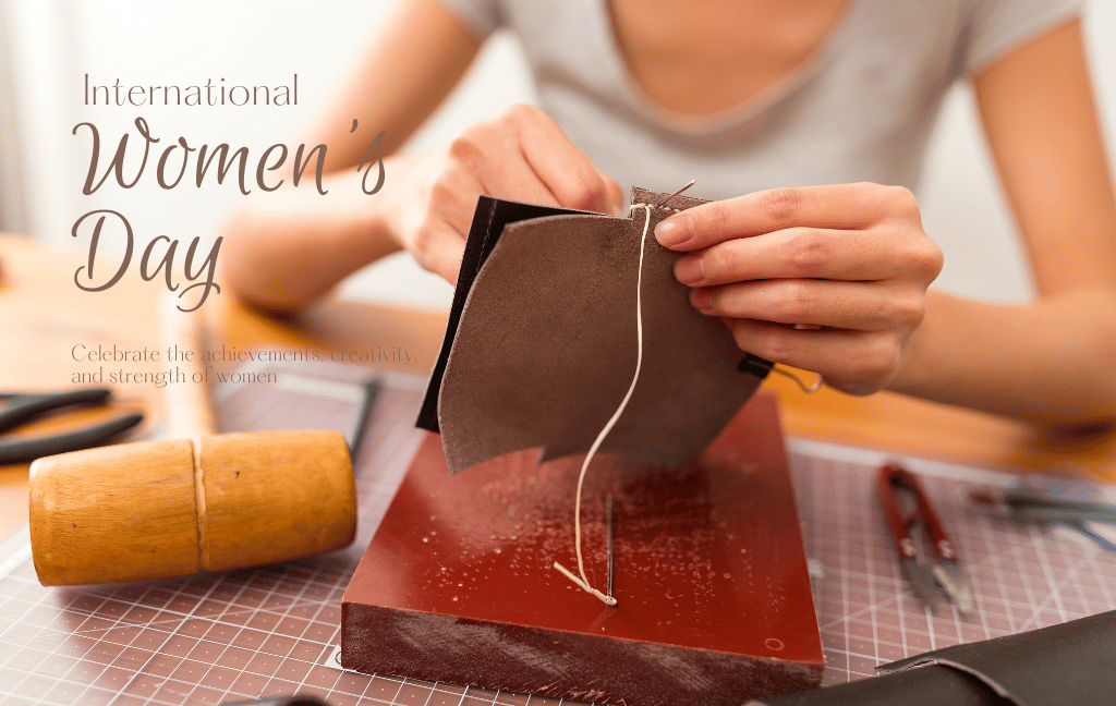 Women Who Sew: How Crafting Bring Joy and Confidence