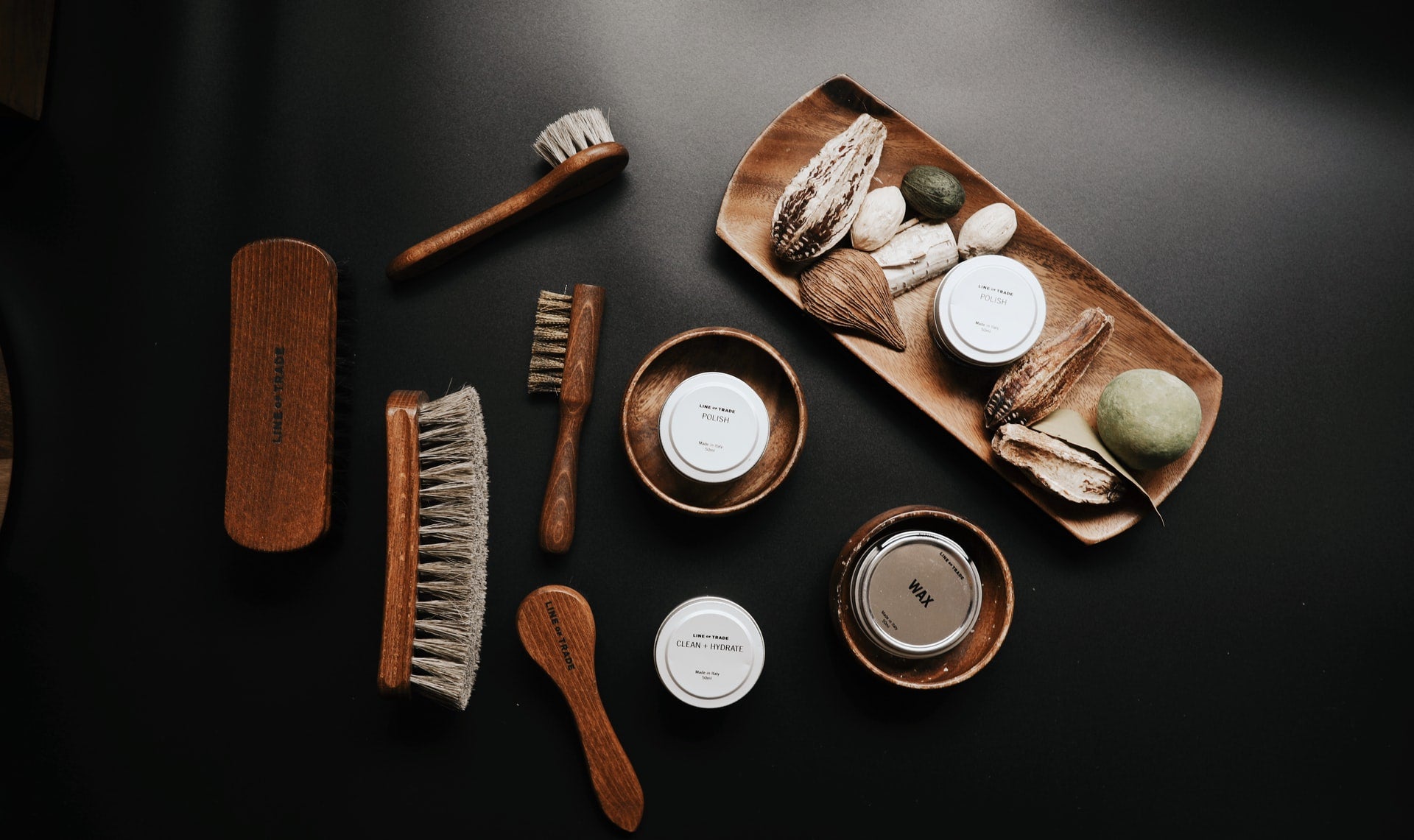 Basic Leather Care Tips for Your Dirty Bag