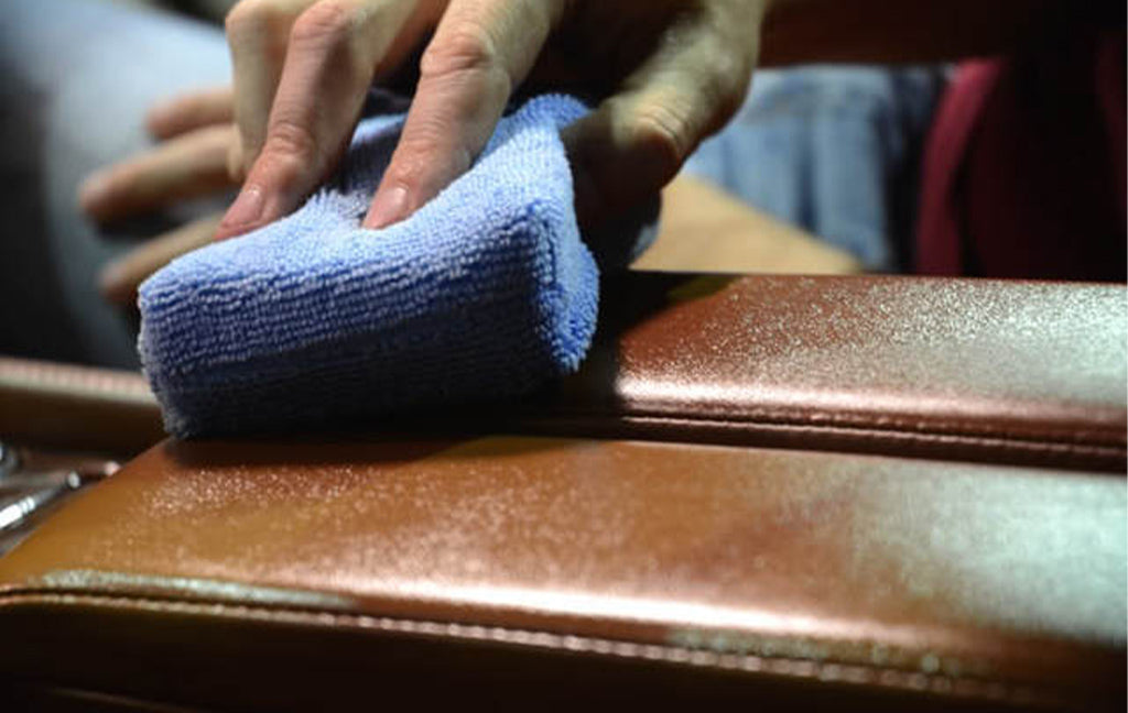 The complete guide for how to care your leather bag - POPSEWING™