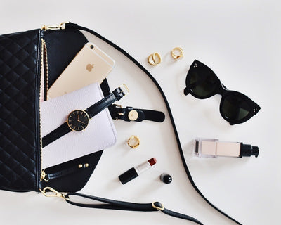 Essential Items that Should Be in Every Woman’s Bag