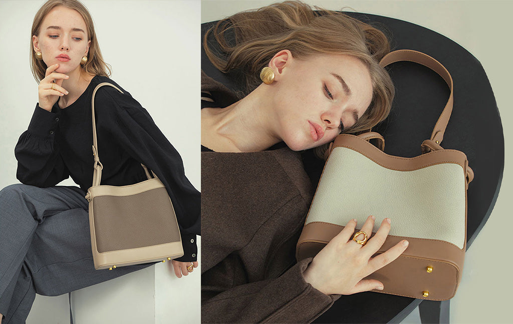What is a Bucket Bag and Why It is Still Going Strong