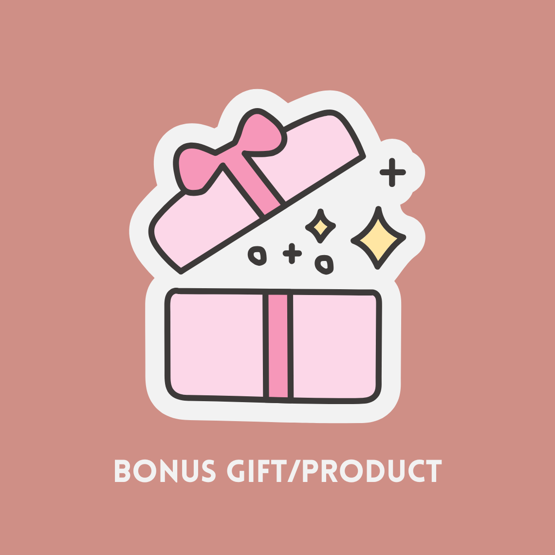 POPSEWING® Extra Bonus Gift/Product