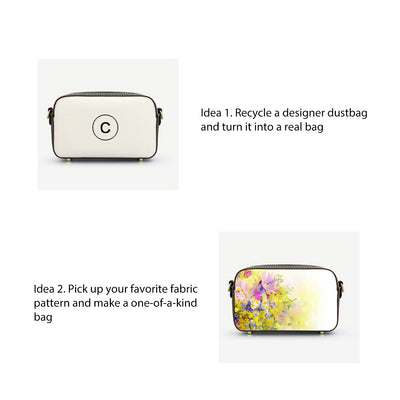 DIY Bag Ideas | Handmade Bag Gift Ideas - POPSEWING®
