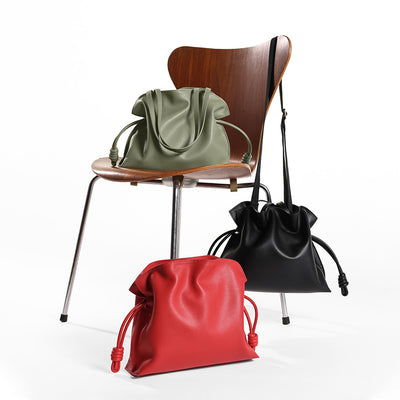 DIY Designer Bag | Inspired Flamenco Clutch DIY Kits - POPSEWING®