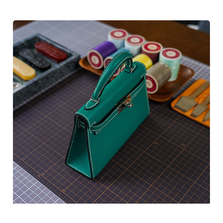 Kelly Mini DIY Handmade Bags