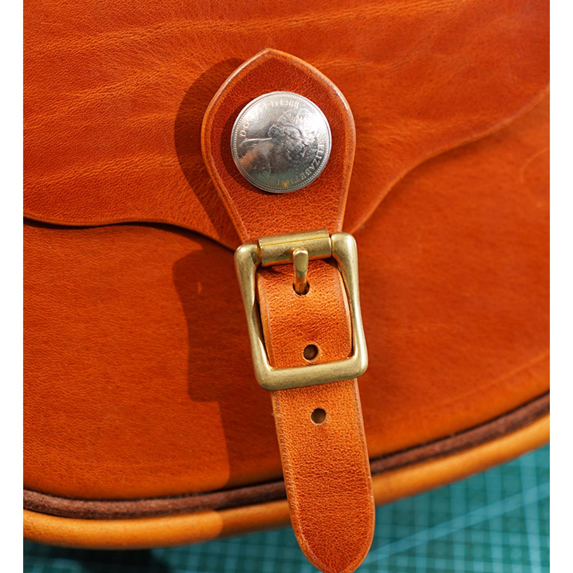 POPSEWING® Leather Bag Sewing Projects