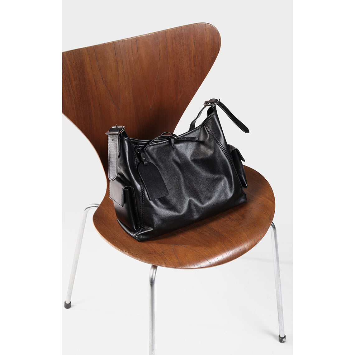 A Leather Kit to Make Your Own Leather Tote Bag - POPSEWING®