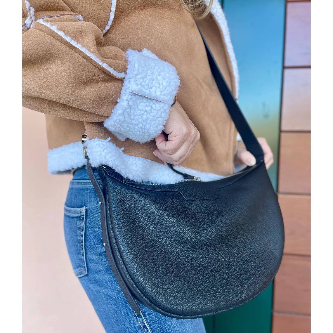 Women Crossbody Bag | Affordable Genuine Leather Bags