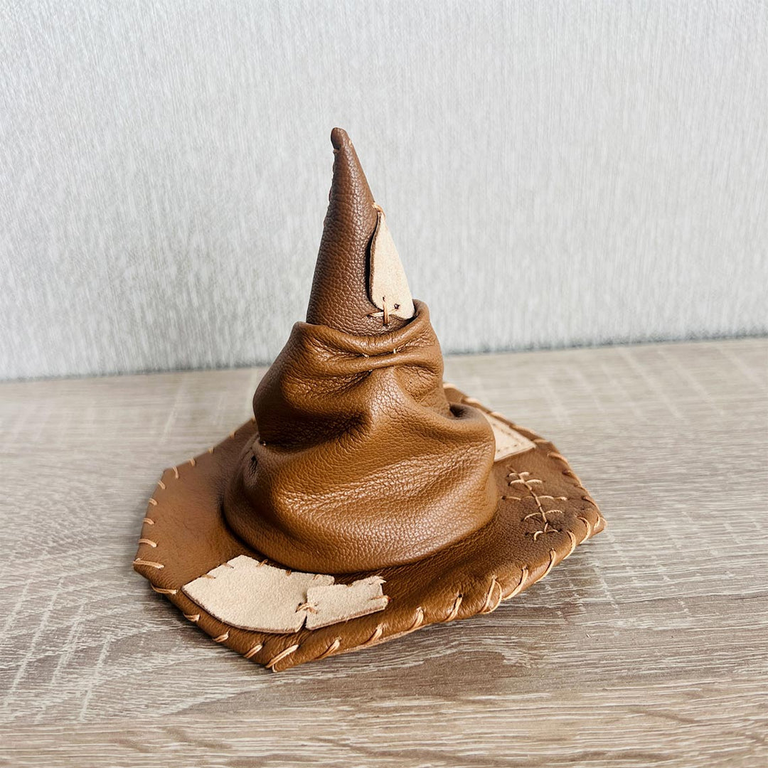 Small Wizard Hat | DIY handmade crafts