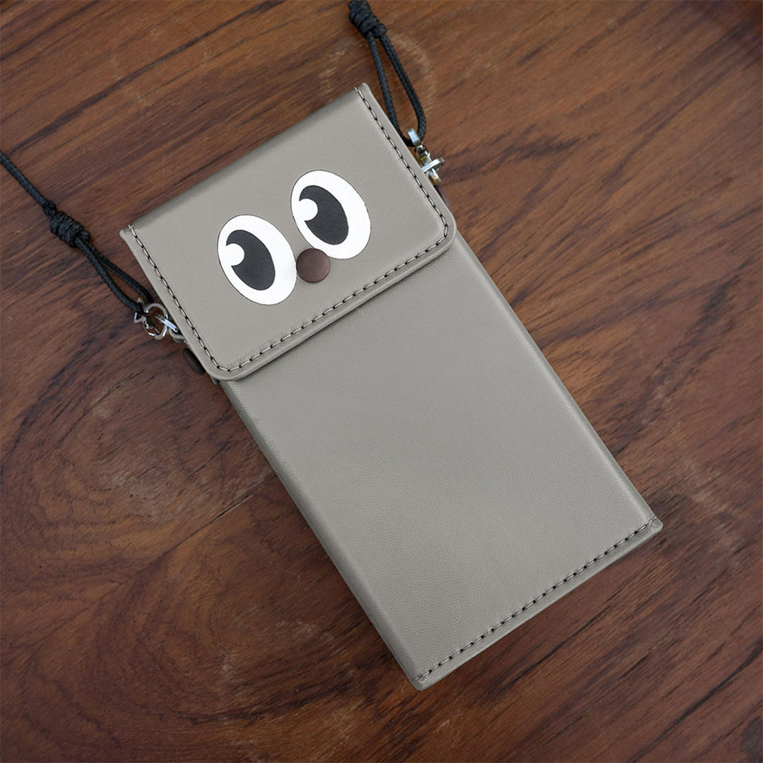 POPSEWING® Leather DJI Osmo Pocket 3 Protective Phone Case