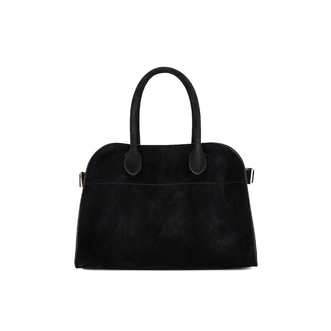 Suede Leather Inspired Margo Handbag for Women