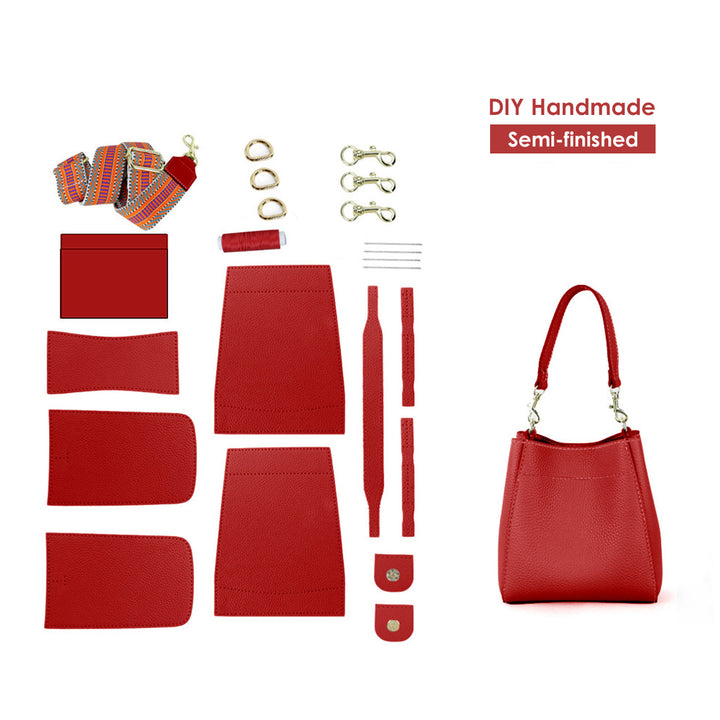Make a tote bag | easy sewing projects for beginners