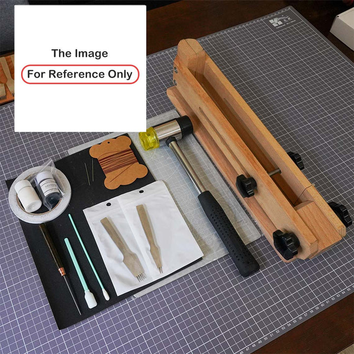 POPSEWING® Leather Craft Tools for Advanced Kits