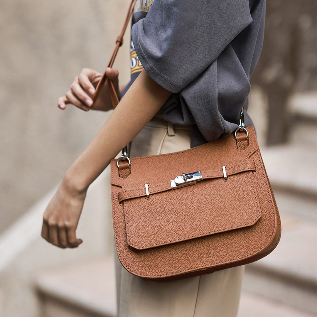 SHIP TO US ONLY | Inspired Jypsiere Crossbody Bag DIY Kit