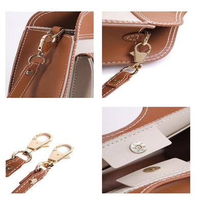 Details of  Pocket Crossbody Bag | | POPSEWING™ 